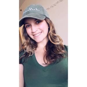 Meet your Posher, Erica